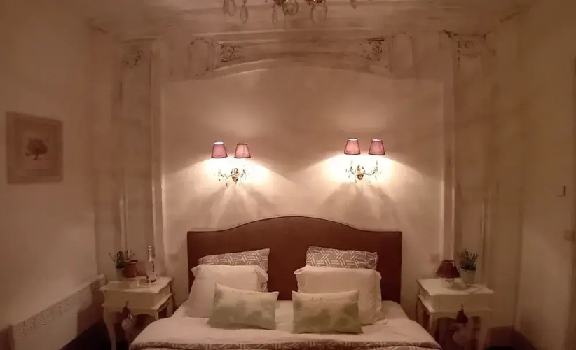 Villa Montagnes