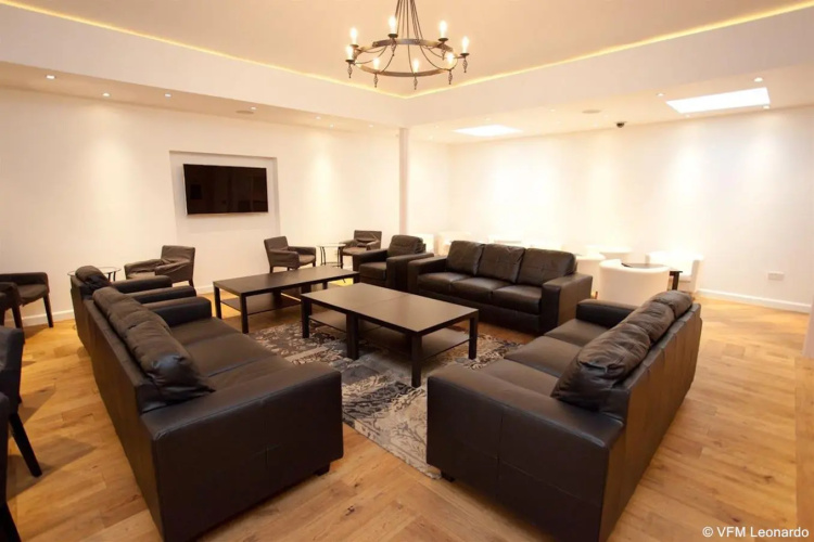 Studios 2 Let Serviced Apartments (Adults Only) photo 38