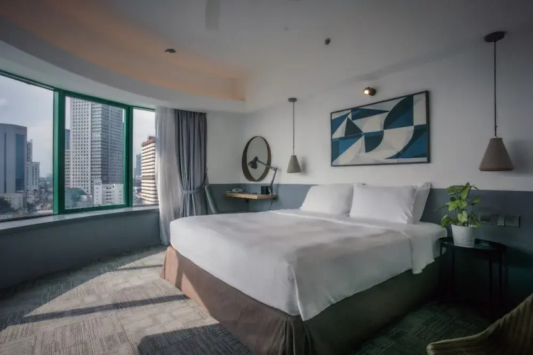Z Hotel Johor