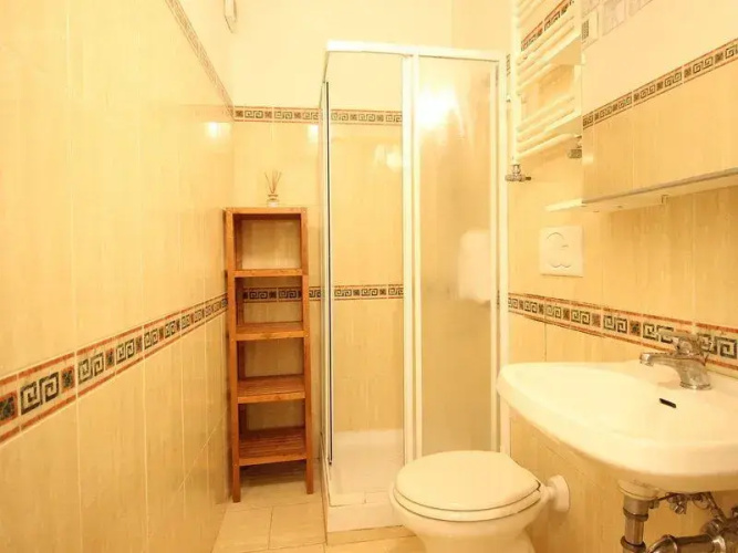 La Maison a Rome