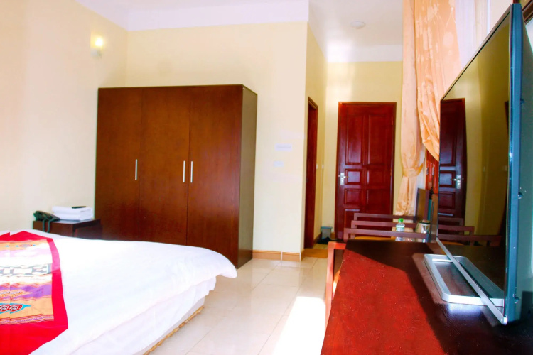 Joville Hotel Sapa