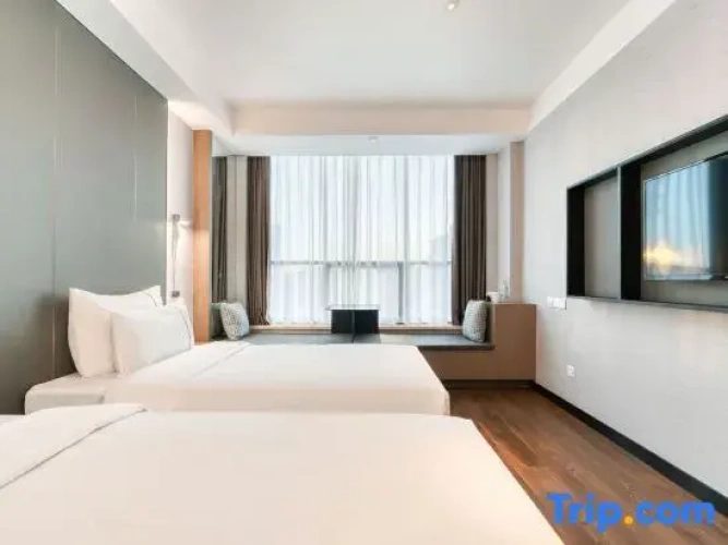 Executive Twin room