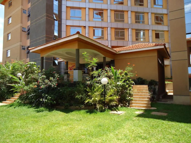 Imagen del hotel