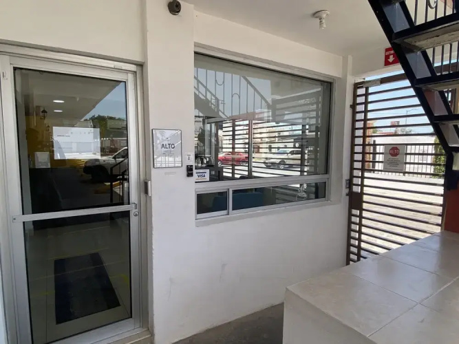 Hotel Los Robles