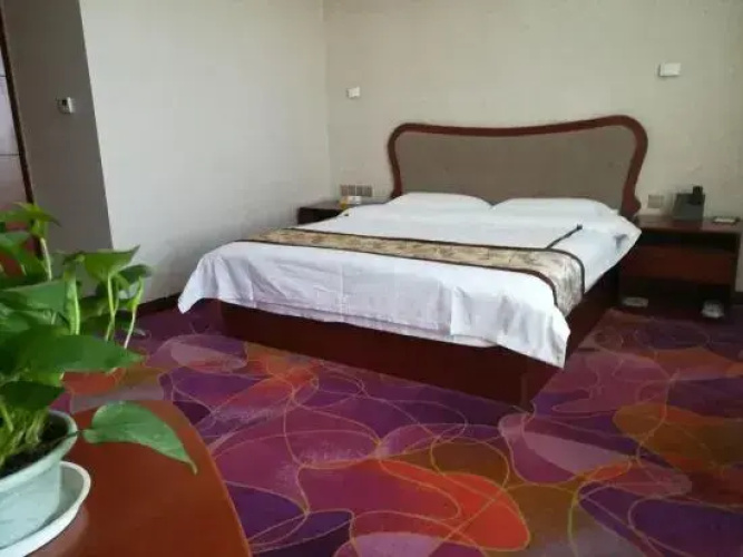 Di Jing Hotel