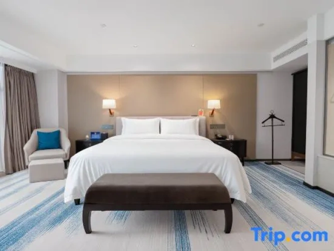 Business Double Suite