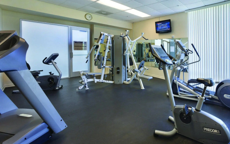 WorldMark Oceanside