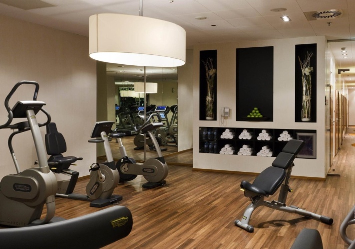 Sofitel Warsaw Victoria photo 24