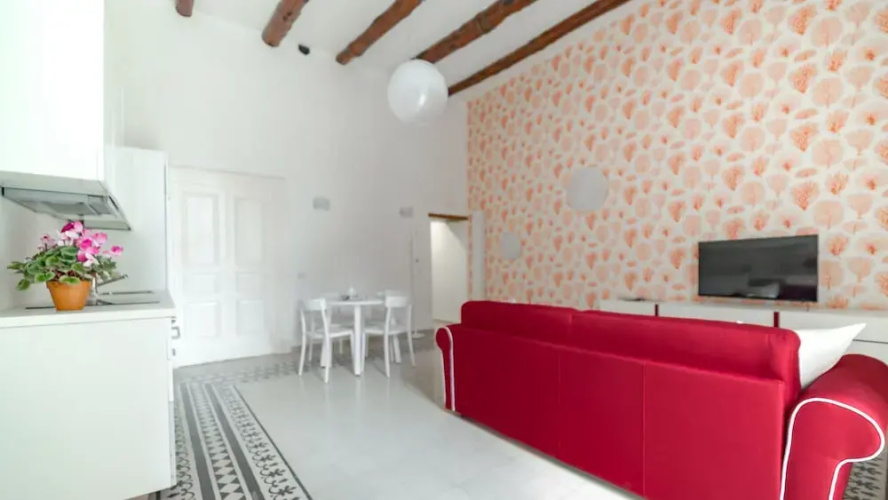 Italianway - Piedigrotta 54 A