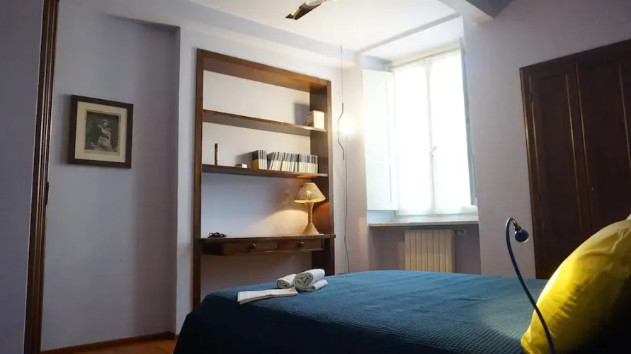 San Frediano Luxury Flat
