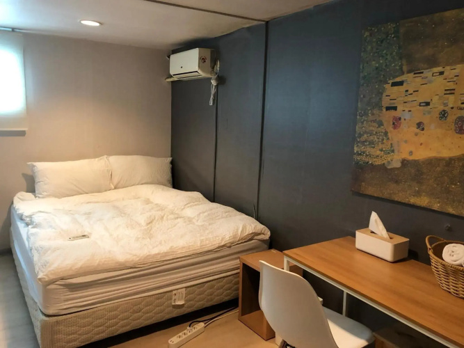 Hostel Korea 5th