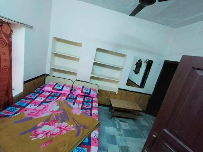 Priya Guest House