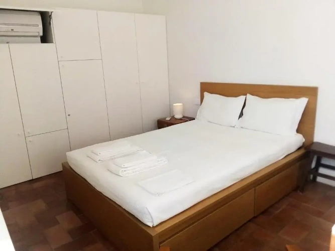 3 Bedrooms Apartment