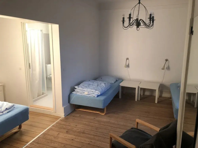 Danhostel Helsingør Vandrerhjem