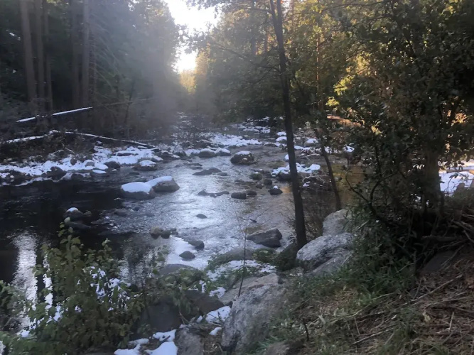 Sierra Inn on the River