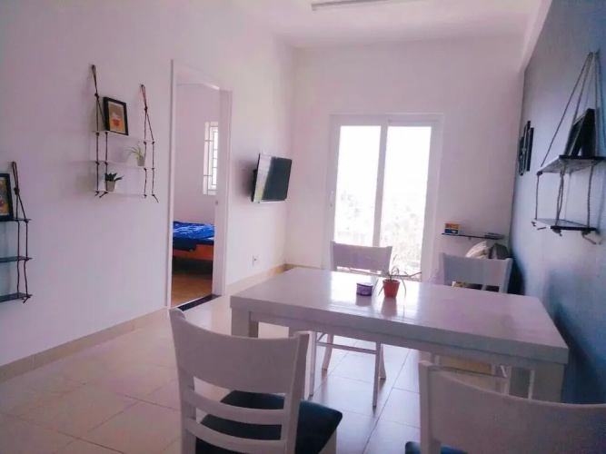 Apartment Simona A708