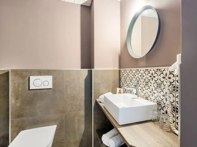 Das Schider Aparthotel Bad Gastein