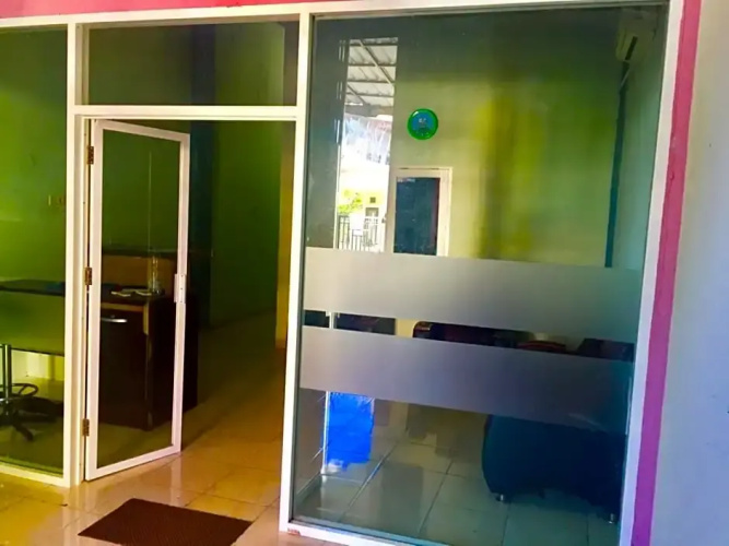 Homestay Badak