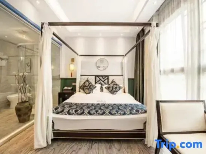 Sunian Zen Hotel