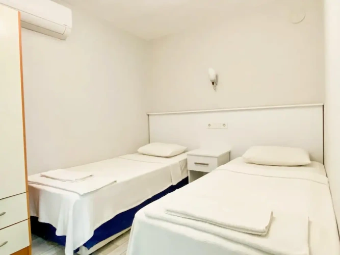 Family Apartment
