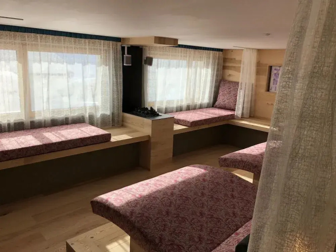 Hotel Lucia