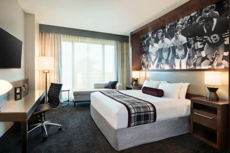 Double Junior Suite