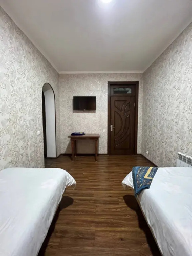 Grand Guest house