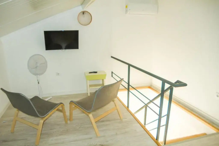 Casa das Pipas #3