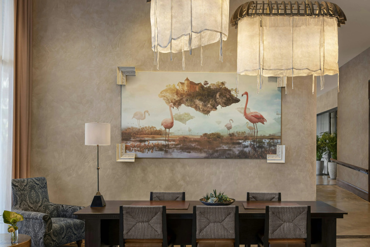 The Ben West Palm, Autograph Collection photo 12