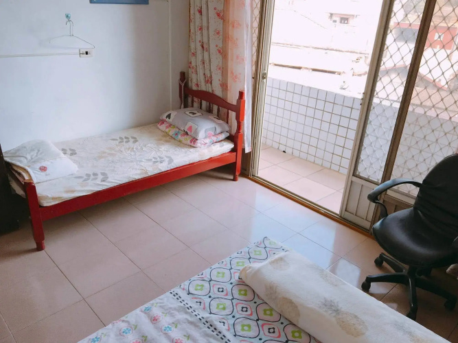 XIAN BnB