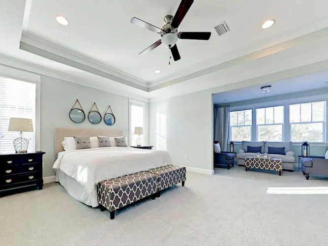 Grande Pointe Home by RedAwning