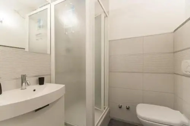 Apartment Navigli