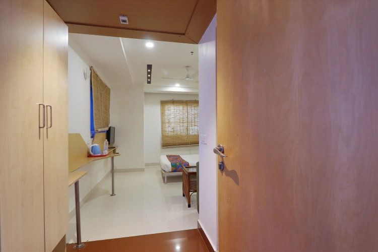 Premium room