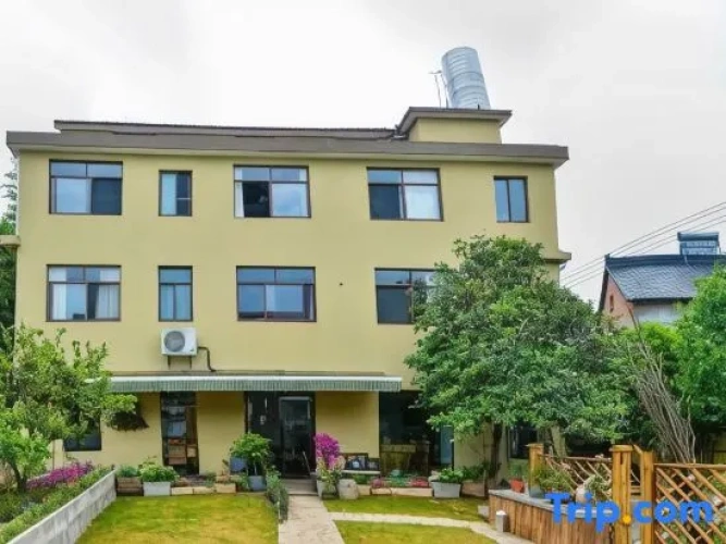 Quadruple Villa