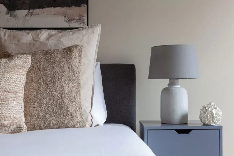 Modern Dalston Apartment