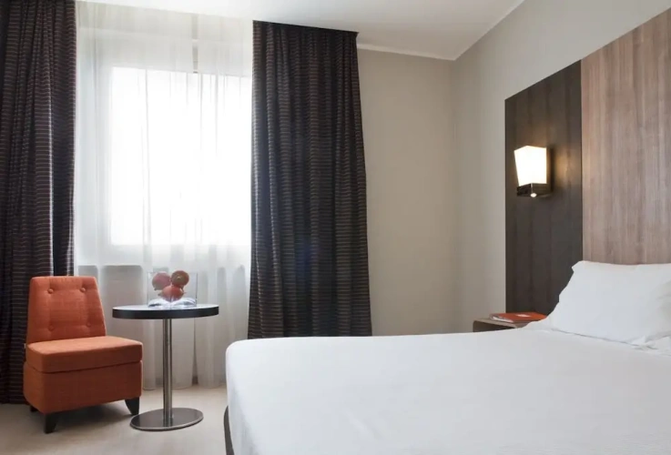 Classic room