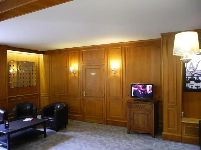 Hôtel D'Orsay
