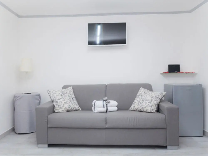 Bed & Breakfast Santa Caterina