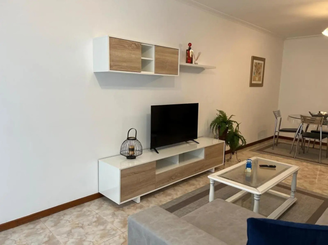 Apartamento Pintor
