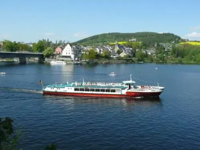 Hotel Seeblick