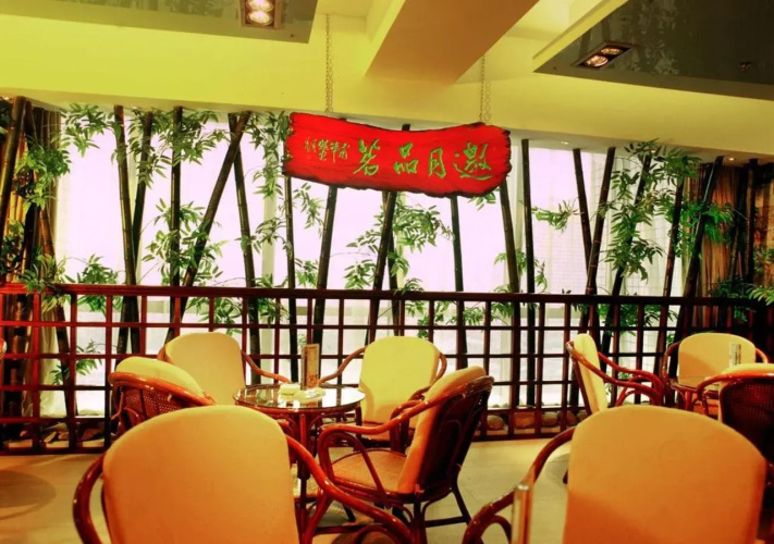 Bossfield Hotel Shenzhen