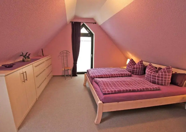 Ferienhaus Feldberg SEE 9421