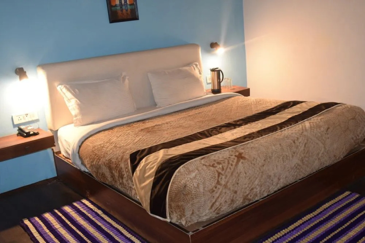 Samsara Manali Retreat