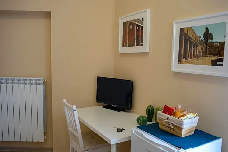 B&B de' Tirreni