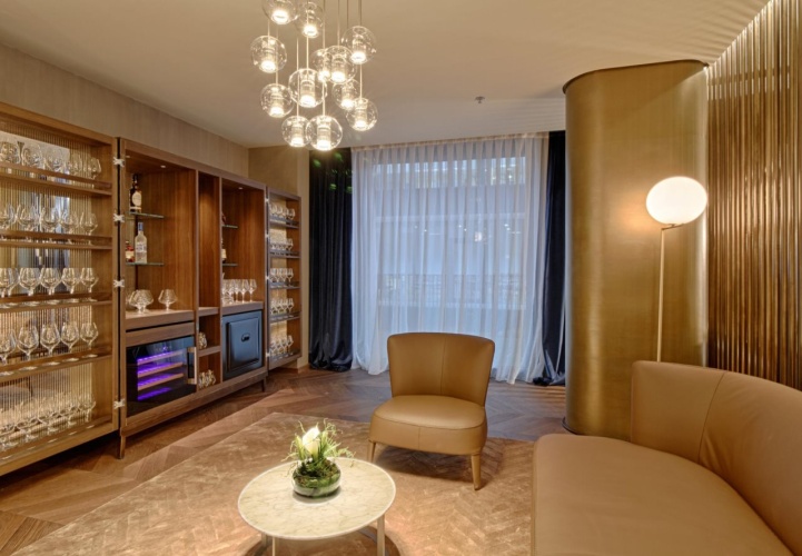 Maritim Hotel Plaza Tirana photo 11