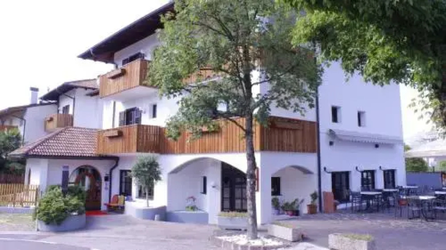 Gasthof zur Mühle