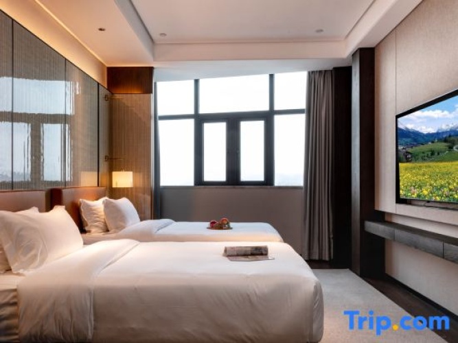 1 Bedroom Suite