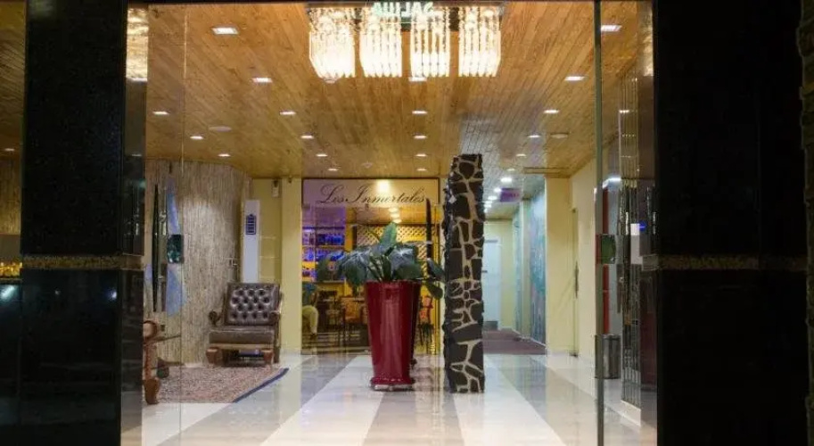 Marambaia Hotel