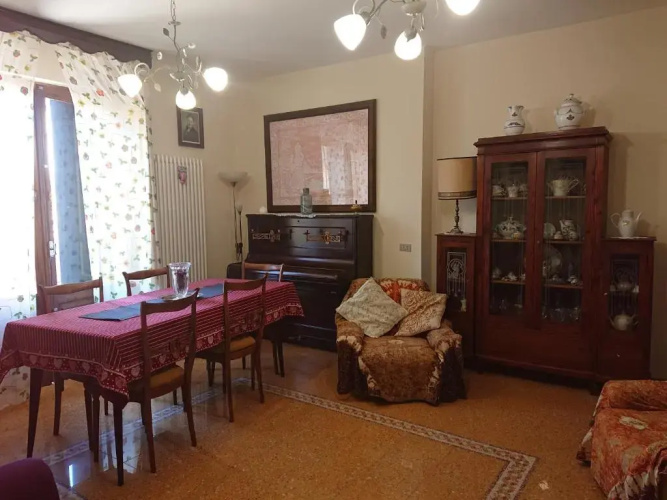Casa Vacanze Piazza Apartment 2