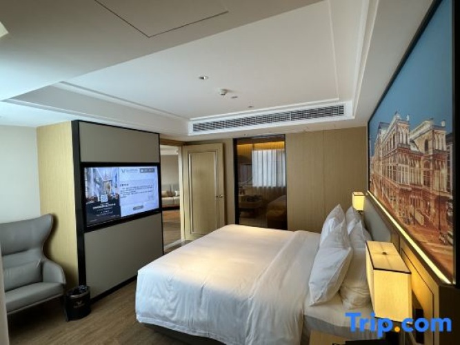 Business Double Suite
